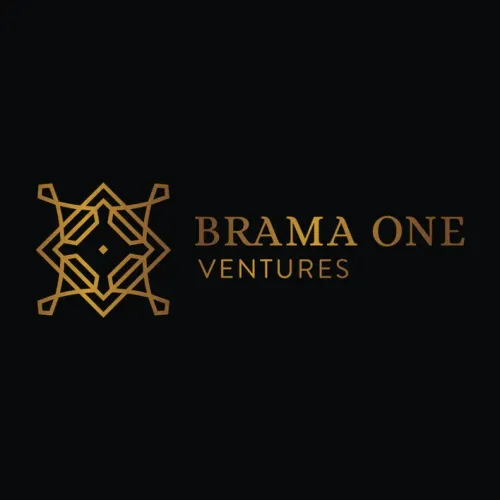 Brama One Ventures logo