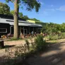 Logo Restaurant Brambergen