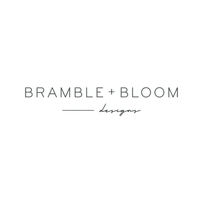 Brambleandbloomdesigns