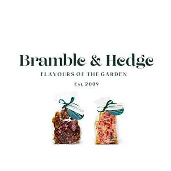 Bramble  Hedge logo