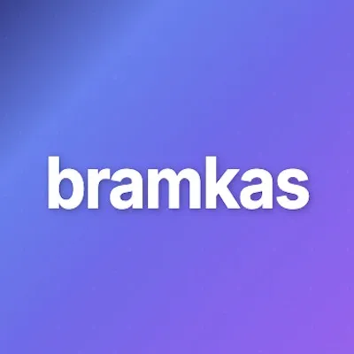 Bramkas Inc. logo