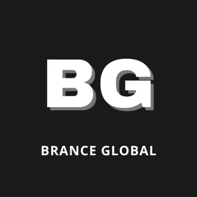 Brance Global logo