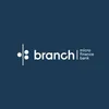 Branch International's company logo