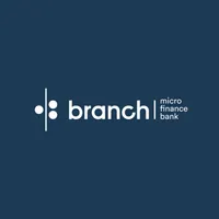 Branch International's company logo