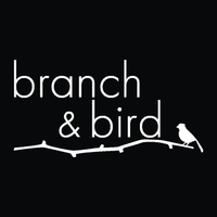 Branch & Bird logo