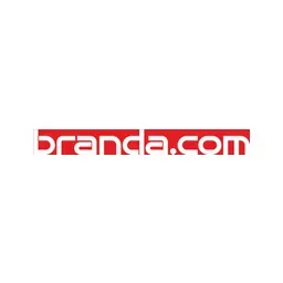 Brand A logo