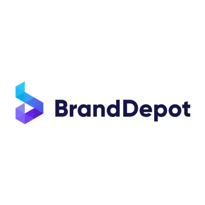 branddepot.com logo