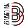 BRANDED IAM logo