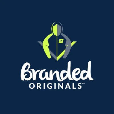 Branded Originals logo