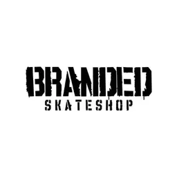 Branded Skate Shop