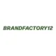 BrandFactory'12 logo