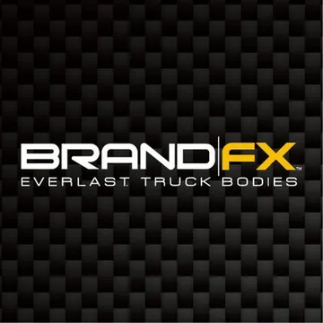 BrandFX Body Company Logo