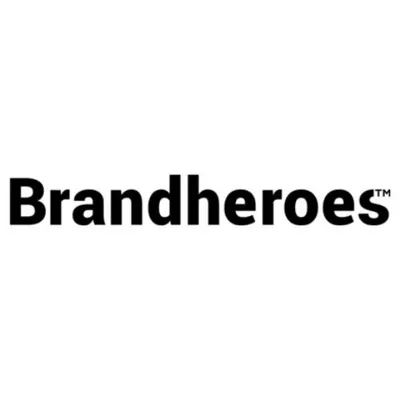 Brandheroes logo