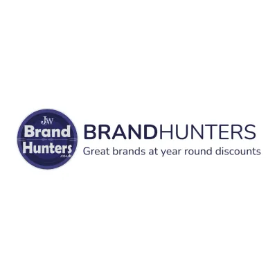 Brand Hunters