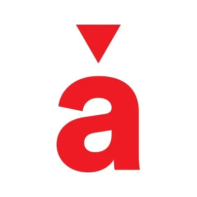 BRANDING IN ASIA Logo