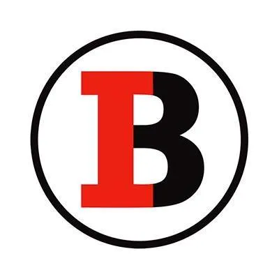 Branding Iron logo