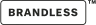 Brandless, Inc. logo