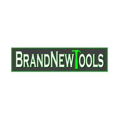 Brand New Tools