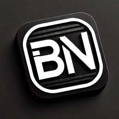 Brand Nova Digital Logo