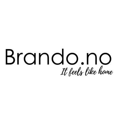 Brando.no logo