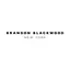 Brandon Blackwood logo