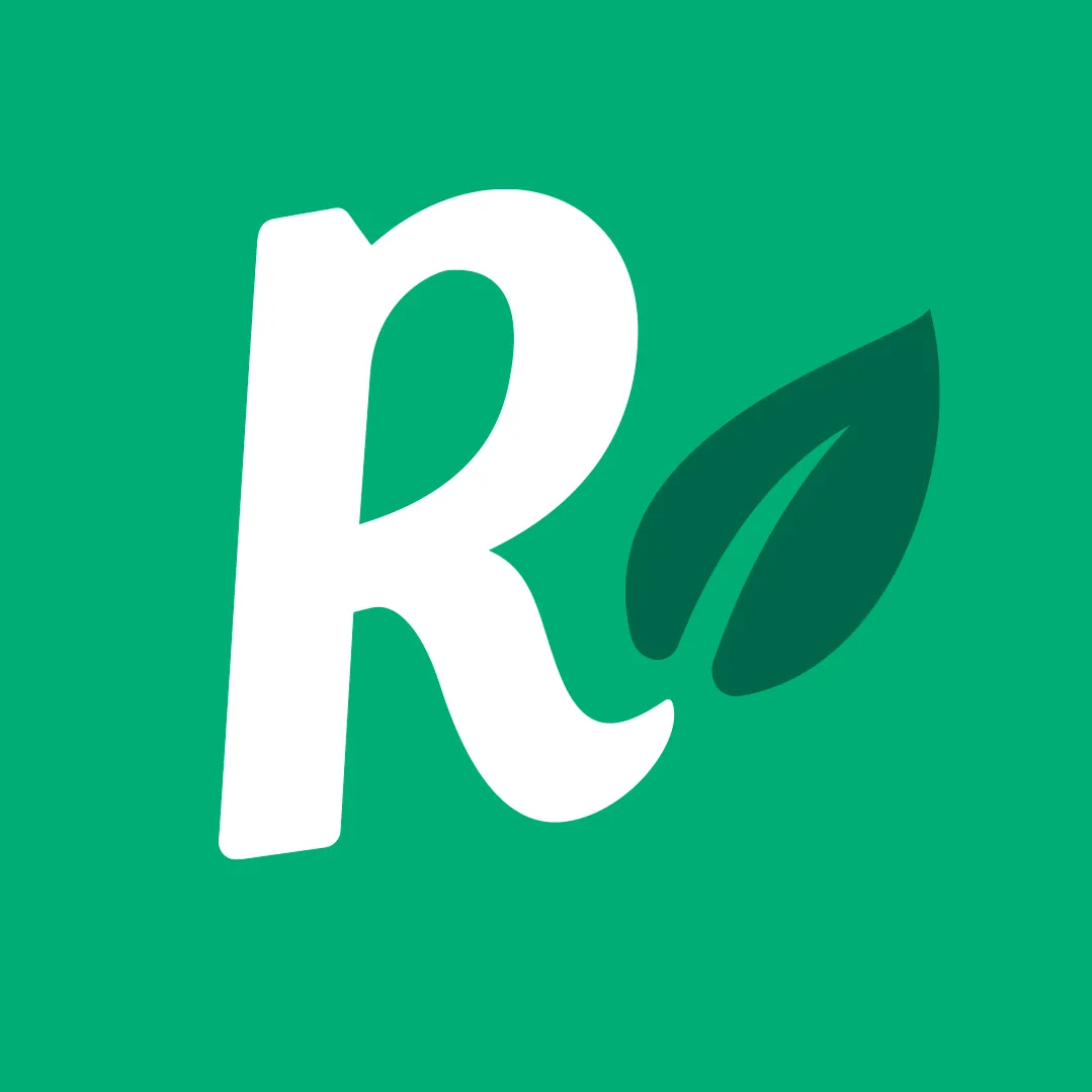 Brandon Rushing Lawn & Garden Care logo