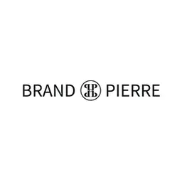 brandpierre.com logo