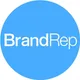 Brandrep logo