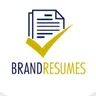 brandresumes logo