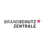 Brandschutz zentrale logo