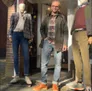 Logo Brandstof Fashion