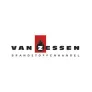 Logo Van Zessen - Driemolensweg
