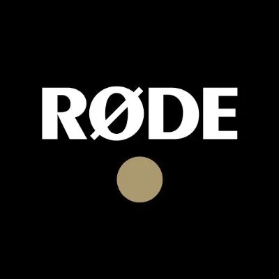 RØDE Brand Store logo