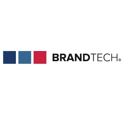 Brandtech+ logo