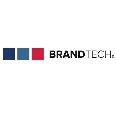 Brandtech+  logo