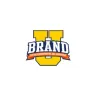 Brand U Custom Screenprinting & Embroidery logo