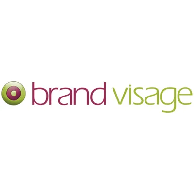 BrandVisage Logo