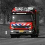 Logo Brandweer Spaarndam