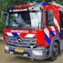 Logo Brandweerkazerne 's-Graveland