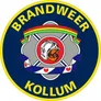 Logo Brandweerkazerne Kollum