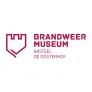 Logo Internationaal Brandweermuseum