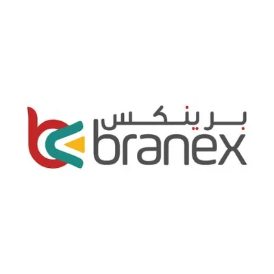 Branex UAE Logo