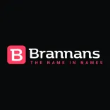 Brannans logo/icon