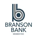 Branson Bank logo