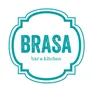 Logo Brasa Bar en Kitchen