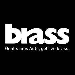 BRASS Gruppe Logo