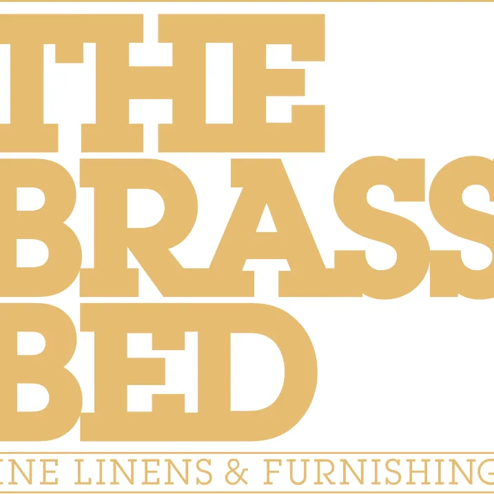 Brassbedfinelinens