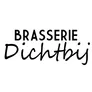 Logo Brasserie Dichtbij
