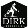 Logo Brasserie Dirk