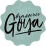 Logo Brasserie Goya